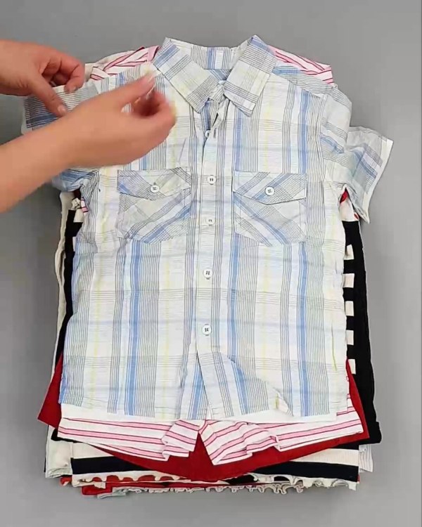 Фотография  349 - TCM Kids лето 074#7 кг, ЛОТ №6669 оптом в Вологде и Вологодской области