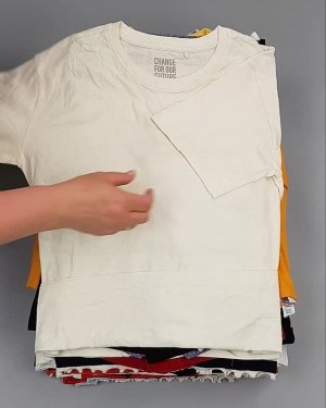 Фотография  864 - TCM Kids лето 074#7 кг, ЛОТ №6669 оптом в Вологде и Вологодской области