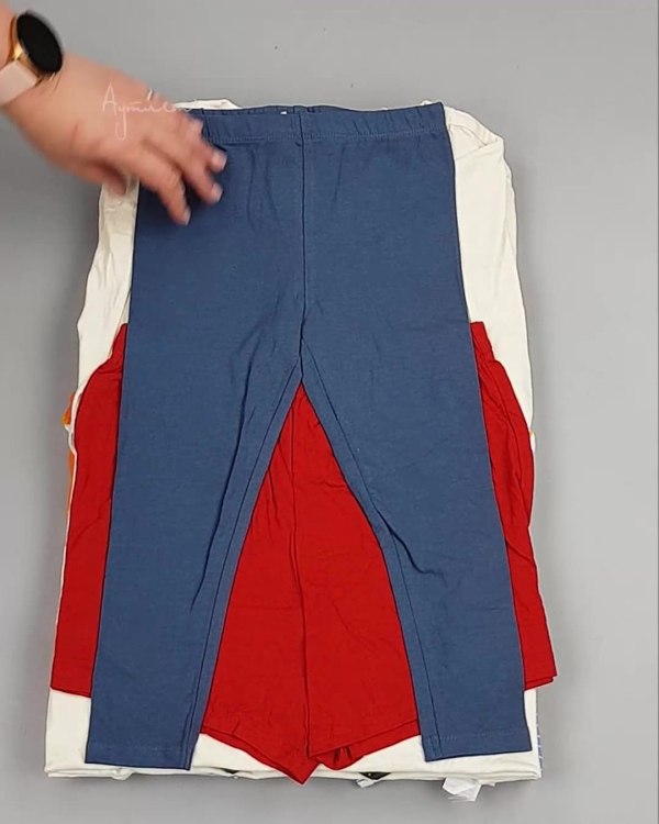 Фотография  415 - TCM Kids лето 074#7 кг, ЛОТ №6670 оптом в Вологде и Вологодской области