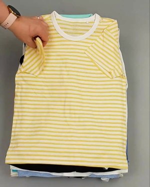 Фотография  700 - TCM Kids лето 074#7 кг, ЛОТ №6670 оптом в Вологде и Вологодской области