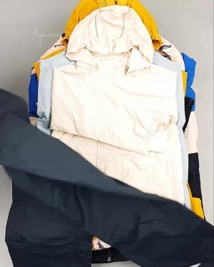 Фотография  470 - Верхняя одежда TCM kids 074#7 кг, ЛОТ №6678 оптом в Вологде и Вологодской области