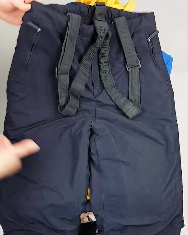 Фотография  545 - Верхняя одежда TCM kids 074#7 кг, ЛОТ №6678 оптом в Вологде и Вологодской области