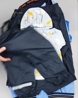 Фотография  396 - Верхняя одежда TCM kids 074#7 кг, ЛОТ №6681 оптом в Вологде и Вологодской области