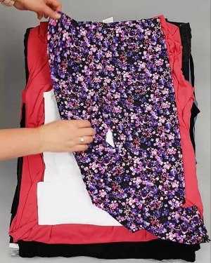 Фотография  808 - LIDL Summer mix 074#15 кг, ЛОТ №6697 оптом в Вологде и Вологодской области