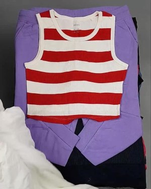 Фотография  567 - LIDL Summer mix 074#15 кг, ЛОТ №6697 оптом в Вологде и Вологодской области