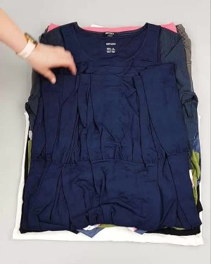 Фотография  359 - LIDL Summer mix 074#15 кг, ЛОТ №6700 оптом в Вологде и Вологодской области