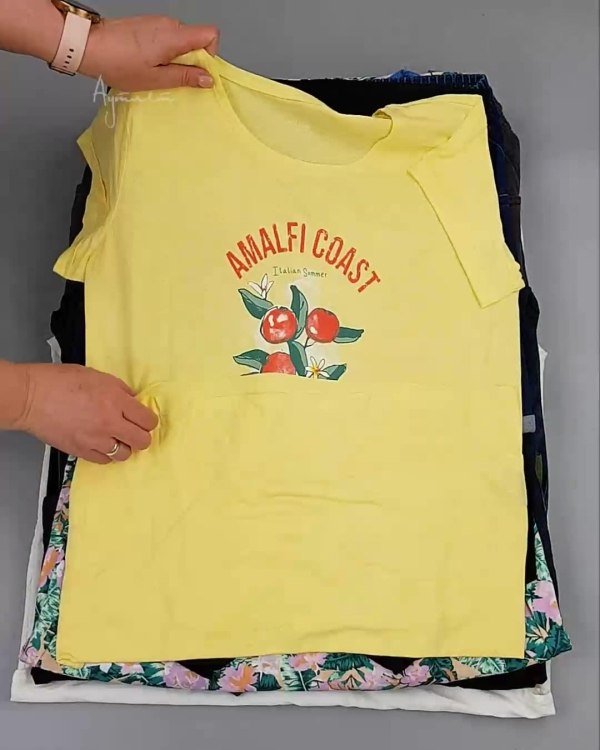 Фотография  380 - LIDL Summer mix 074#15 кг, ЛОТ №6700 оптом в Вологде и Вологодской области