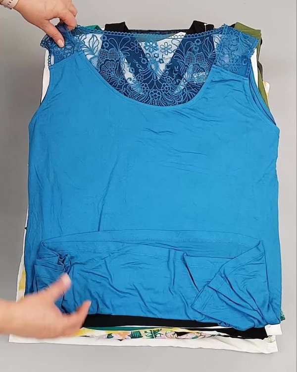 Фотография  505 - LIDL Summer mix 074#15 кг, ЛОТ №6700 оптом в Вологде и Вологодской области