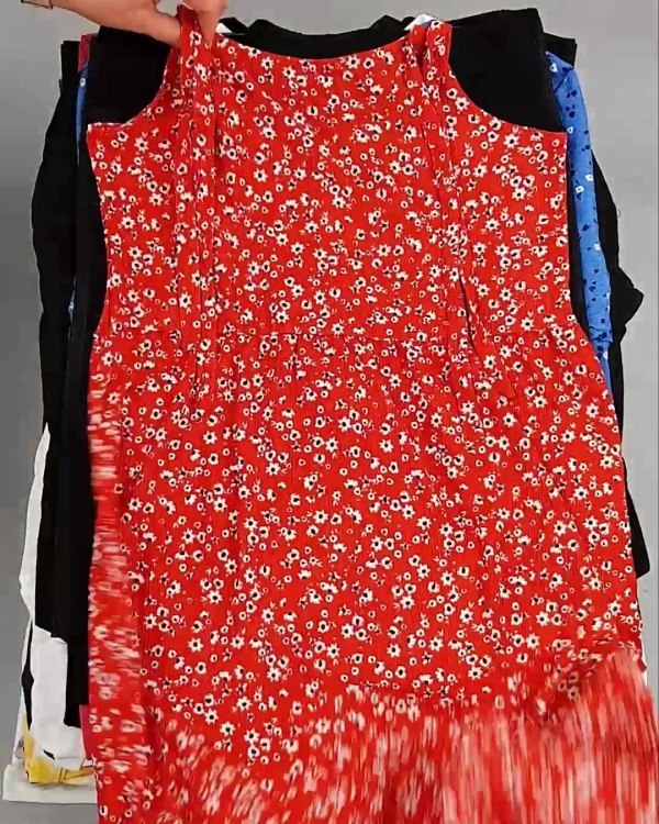 Фотография  102 - LIDL Summer mix 074#15 кг, ЛОТ №6700 оптом в Вологде и Вологодской области