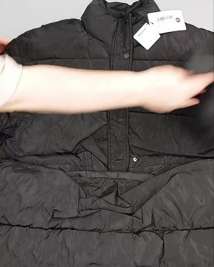 Фотография  265 - Верхняя одежда Англия СТОК #10 кг, ЛОТ №6729 оптом в Вологде и Вологодской области