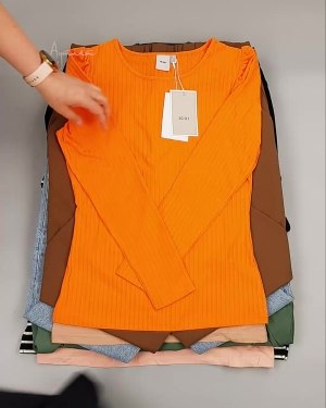 Фотография  883 - ДАНИЯ Summer mix 24#15 кг, ЛОТ №6730 оптом в Вологде и Вологодской области