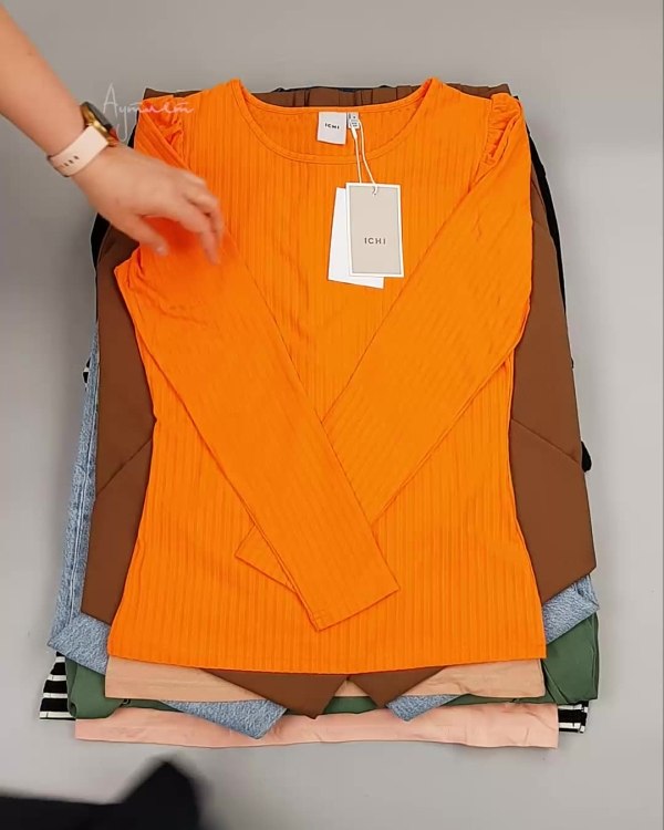 Фотография  368 - ДАНИЯ Summer mix 24#15 кг, ЛОТ №6730 оптом в Вологде и Вологодской области