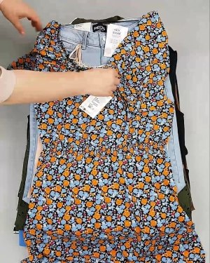 Фотография  388 - ДАНИЯ Summer mix 24#15 кг, ЛОТ №6730 оптом в Вологде и Вологодской области