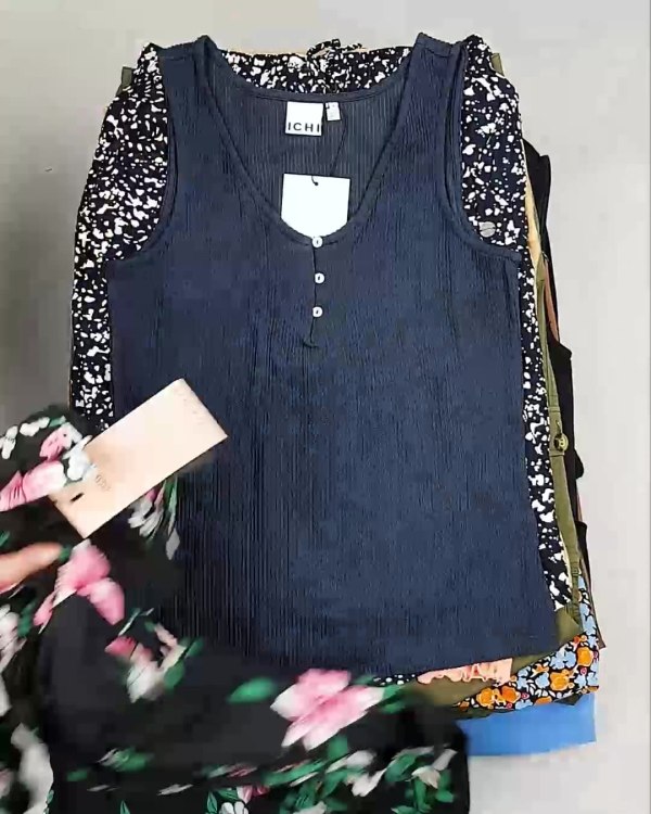 Фотография  389 - ДАНИЯ Summer mix 24#15 кг, ЛОТ №6730 оптом в Вологде и Вологодской области