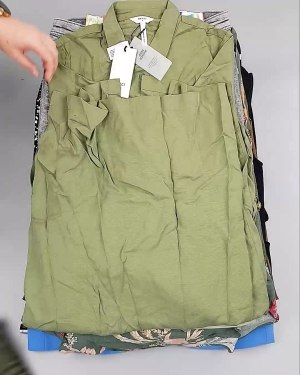 Фотография  481 - ДАНИЯ Summer mix 24#15 кг, ЛОТ №6730 оптом в Вологде и Вологодской области