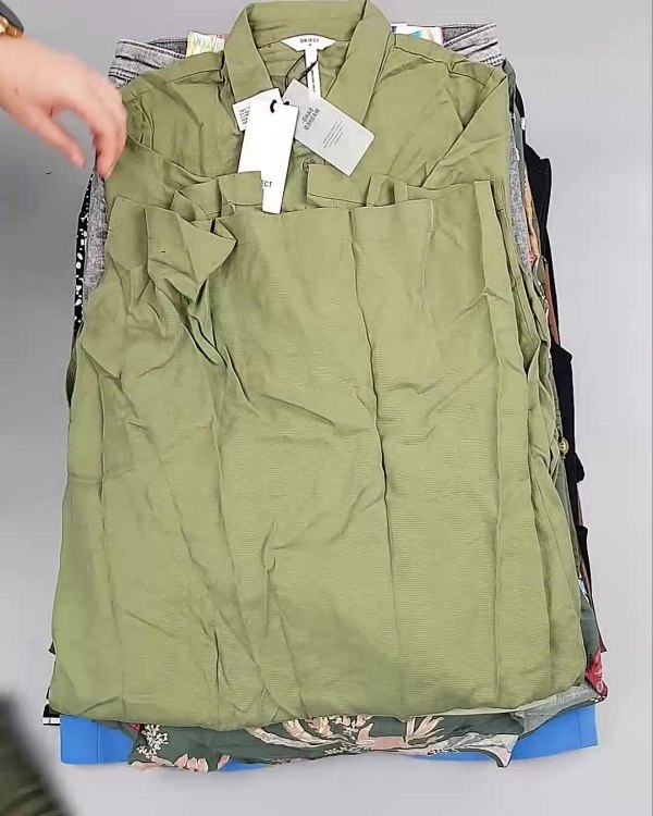 Фотография  153 - ДАНИЯ Summer mix 24#15 кг, ЛОТ №6730 оптом в Вологде и Вологодской области