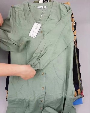 Фотография  910 - ДАНИЯ Summer mix 24#15 кг, ЛОТ №6730 оптом в Вологде и Вологодской области