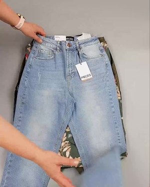 Фотография  469 - ДАНИЯ Summer mix 24#15 кг, ЛОТ №6732 оптом в Вологде и Вологодской области