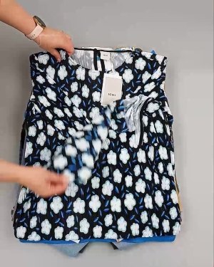 Фотография  502 - ДАНИЯ Summer mix 24#15 кг, ЛОТ №6732 оптом в Вологде и Вологодской области