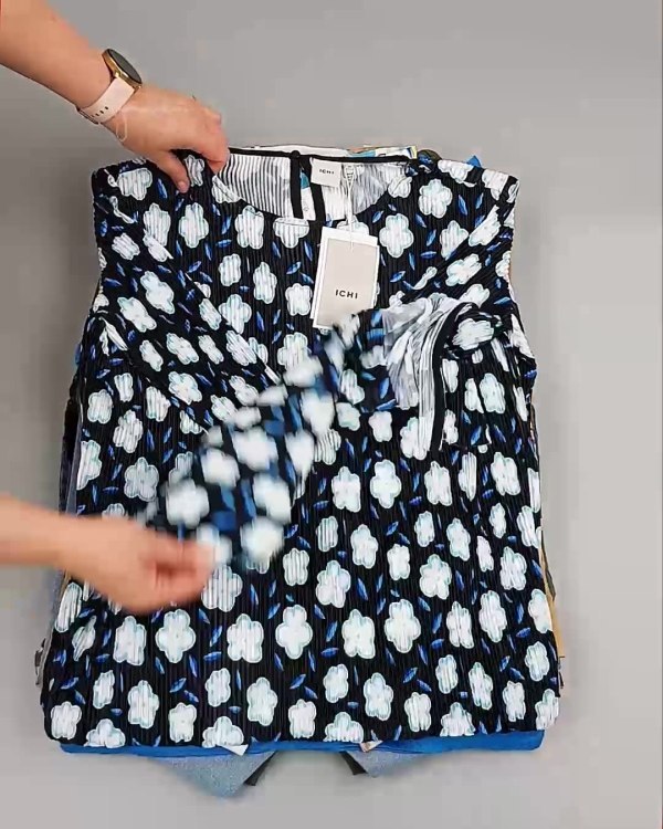 Фотография  303 - ДАНИЯ Summer mix 24#15 кг, ЛОТ №6732 оптом в Вологде и Вологодской области