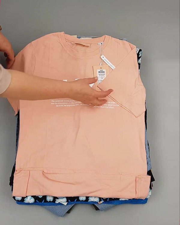 Фотография  184 - ДАНИЯ Summer mix 24#15 кг, ЛОТ №6732 оптом в Вологде и Вологодской области