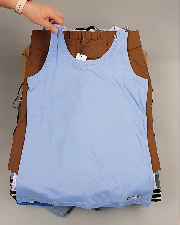 Фотография  199 - ДАНИЯ Summer mix 24#15 кг, ЛОТ №6732 оптом в Вологде и Вологодской области