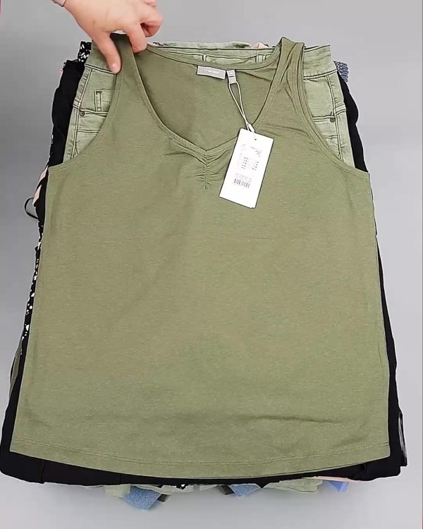 Фотография  963 - ДАНИЯ Summer mix 24#15 кг, ЛОТ №6732 оптом в Вологде и Вологодской области