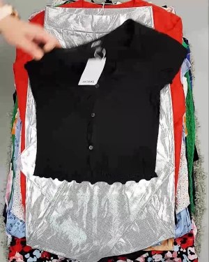 Фотография  872 - MONKI mix#18,5 кг ЛОТ №6740 оптом в Вологде и Вологодской области