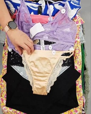 Фотография  883 - MONKI mix#18,5 кг ЛОТ №6740 оптом в Вологде и Вологодской области