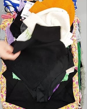 Фотография 164 - MONKI mix#18,5 кг ЛОТ №6740 оптом в Вологде и Вологодской области