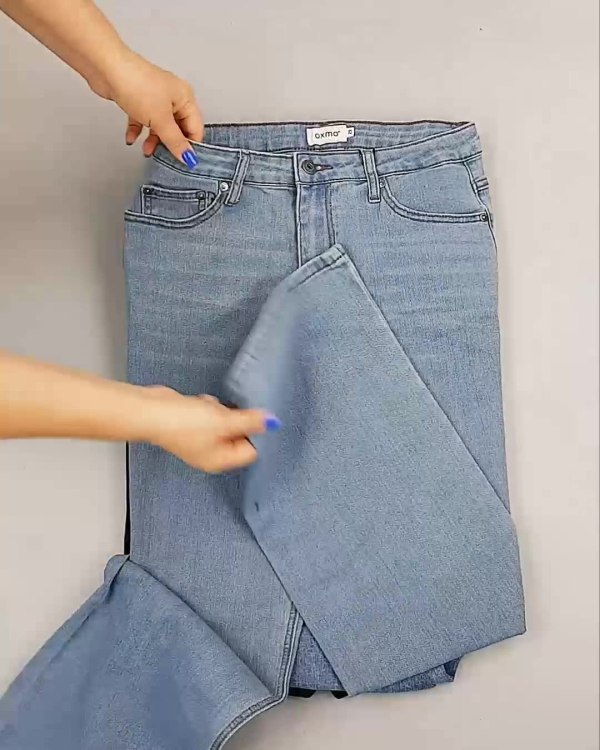 Фотография  968 - Джинсы женские Дания#10 кг, ЛОТ №6765 оптом в Вологде и Вологодской области