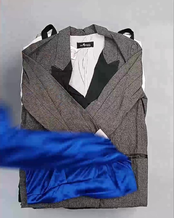 Фотография  408 - MILL STUDIO Spring mix#15 кг, ЛОТ №6786 оптом в Вологде и Вологодской области