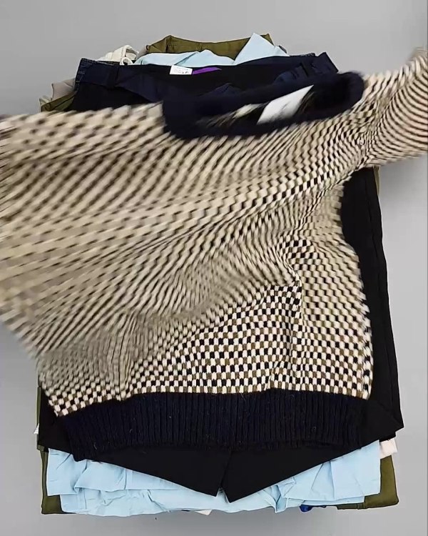 Фотография  864 - MILL STUDIO Spring mix#15 кг, ЛОТ №6786 оптом в Вологде и Вологодской области