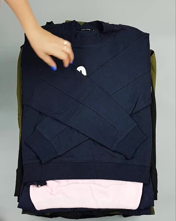 Фотография  740 - MILL STUDIO Spring mix#15 кг, ЛОТ №6787 оптом в Вологде и Вологодской области