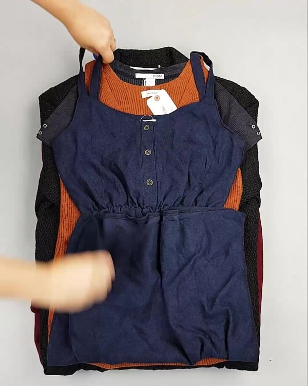 Фотография  525 - MILL STUDIO Spring mix#15 кг, ЛОТ №6789 оптом в Вологде и Вологодской области