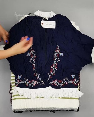 Фотография  983 - MILL STUDIO Spring mix#15 кг, ЛОТ №6789 оптом в Вологде и Вологодской области