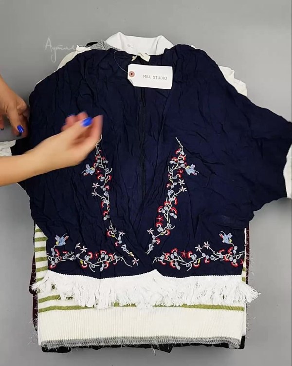 Фотография  297 - MILL STUDIO Spring mix#15 кг, ЛОТ №6789 оптом в Вологде и Вологодской области