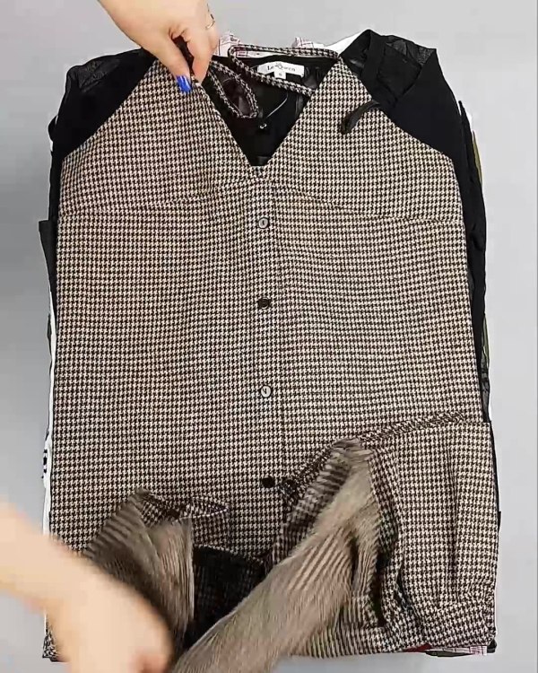 Фотография  641 - MILL STUDIO Spring mix#15 кг, ЛОТ №6789 оптом в Вологде и Вологодской области