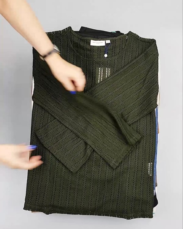 Фотография  118 - ONLY+Vero Moda Winter Mix 064#15 кг, ЛОТ СТ-10104 оптом в Вологде и Вологодской области