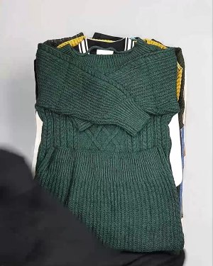 Фотография  697 - ONLY+Vero Moda Winter Mix 064#15 кг, ЛОТ СТ-10104 оптом в Вологде и Вологодской области