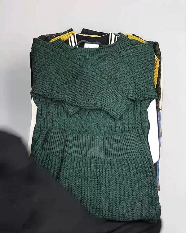 Фотография  182 - ONLY+Vero Moda Winter Mix 064#15 кг, ЛОТ СТ-10104 оптом в Вологде и Вологодской области