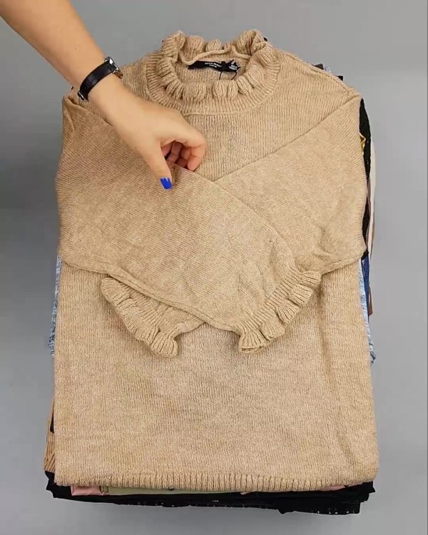 Фотография  707 - ONLY+Vero Moda Winter Mix 064#15 кг, ЛОТ СТ-10104 оптом в Вологде и Вологодской области