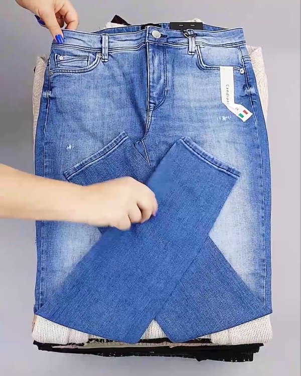 Фотография  143 - ONLY+Vero Moda Winter Mix 064#15 кг, ЛОТ СТ-10104 оптом в Вологде и Вологодской области