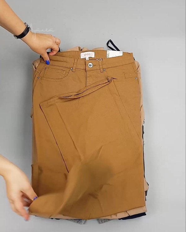 Фотография  284 - ONLY+Vero Moda Winter Mix 064#15 кг, ЛОТ СТ-10105 оптом в Вологде и Вологодской области