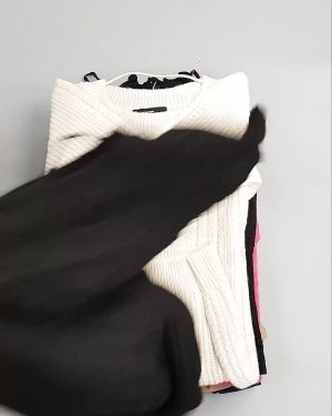 Фотография  645 - ONLY+Vero Moda Winter Mix 064#15 кг, ЛОТ СТ-10105 оптом в Вологде и Вологодской области