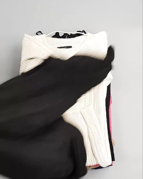 Фотография  252 - ONLY+Vero Moda Winter Mix 064#15 кг, ЛОТ СТ-10105 оптом в Вологде и Вологодской области