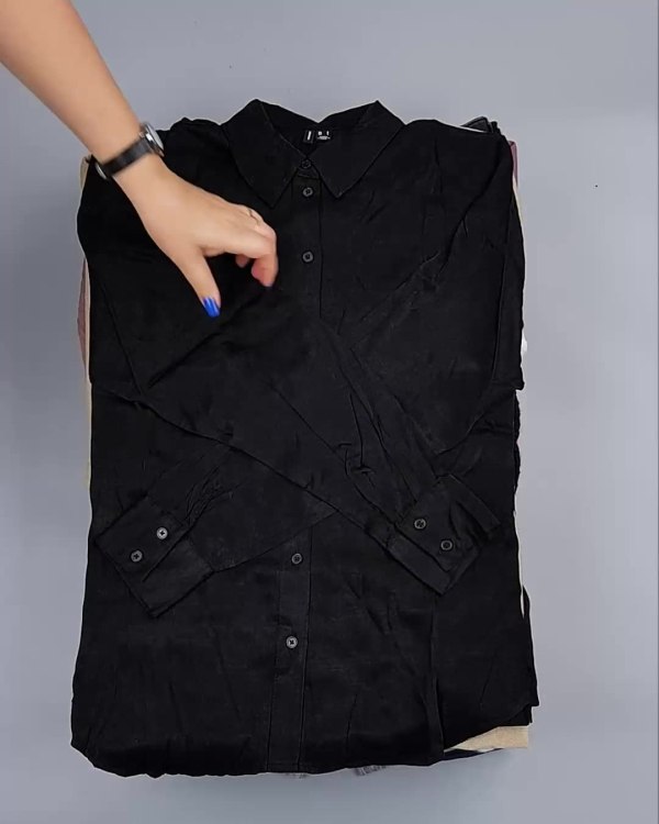 Фотография  781 - ONLY+Vero Moda Winter Mix 064#15 кг, ЛОТ СТ-10105 оптом в Вологде и Вологодской области