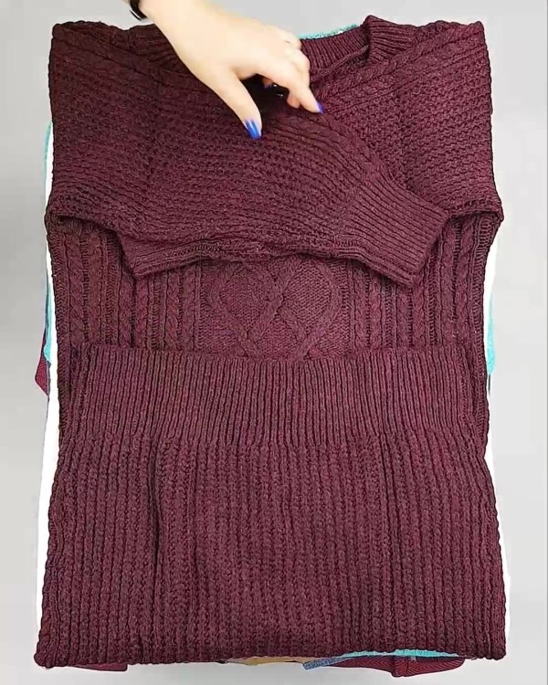 Фотография  653 - ONLY+Vero Moda Winter Mix 064#15 кг, ЛОТ СТ-10105 оптом в Вологде и Вологодской области