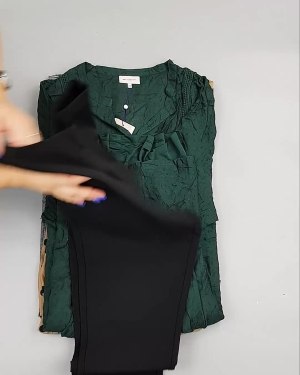 Фотография  473 - ONLY+Vero Moda Winter Mix 064#15 кг, ЛОТ СТ-10106 оптом в Вологде и Вологодской области