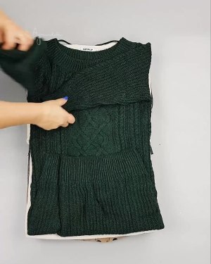 Фотография  316 - ONLY+Vero Moda Winter Mix 064#15 кг, ЛОТ СТ-10106 оптом в Вологде и Вологодской области